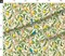 Nature Leaves Branches Tree Custom Printed Fabric by Spoonflower Various Fabrics by the Yard or Fat Quarter